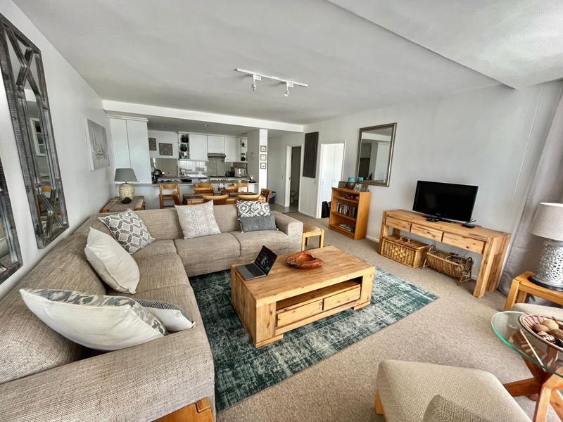 To Let 1 Bedroom Property for Rent in Dolphin Beach Western Cape